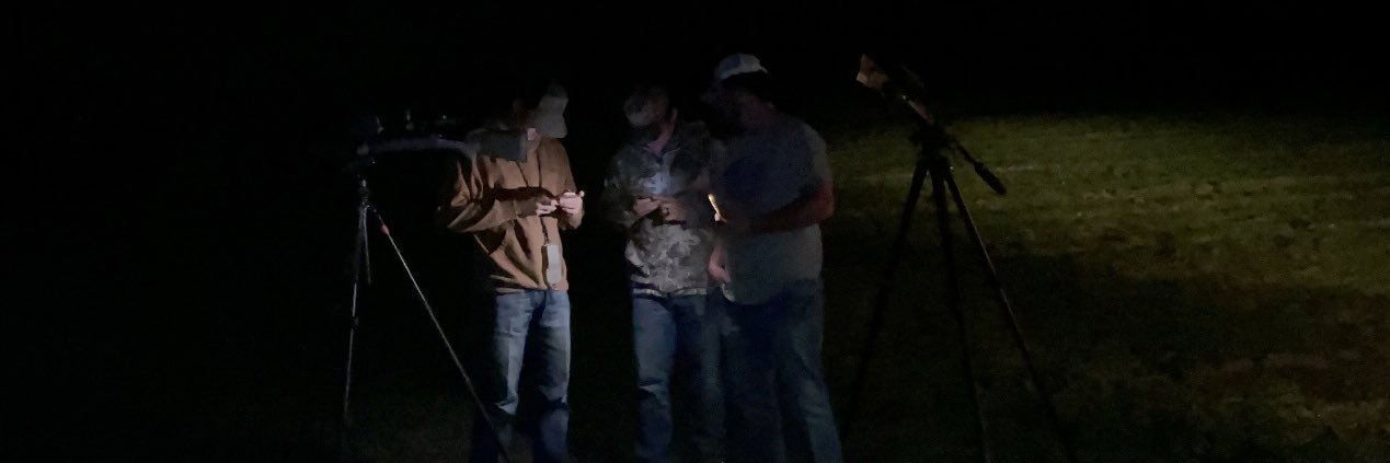 Lane Powledge banner