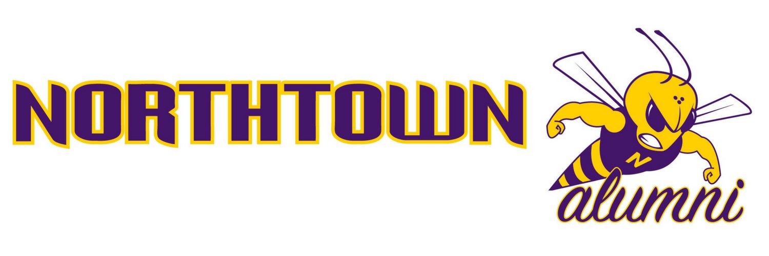 Northtown Alumni banner