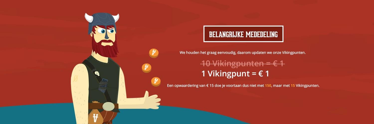 mobilevikingsNL's profile banner image