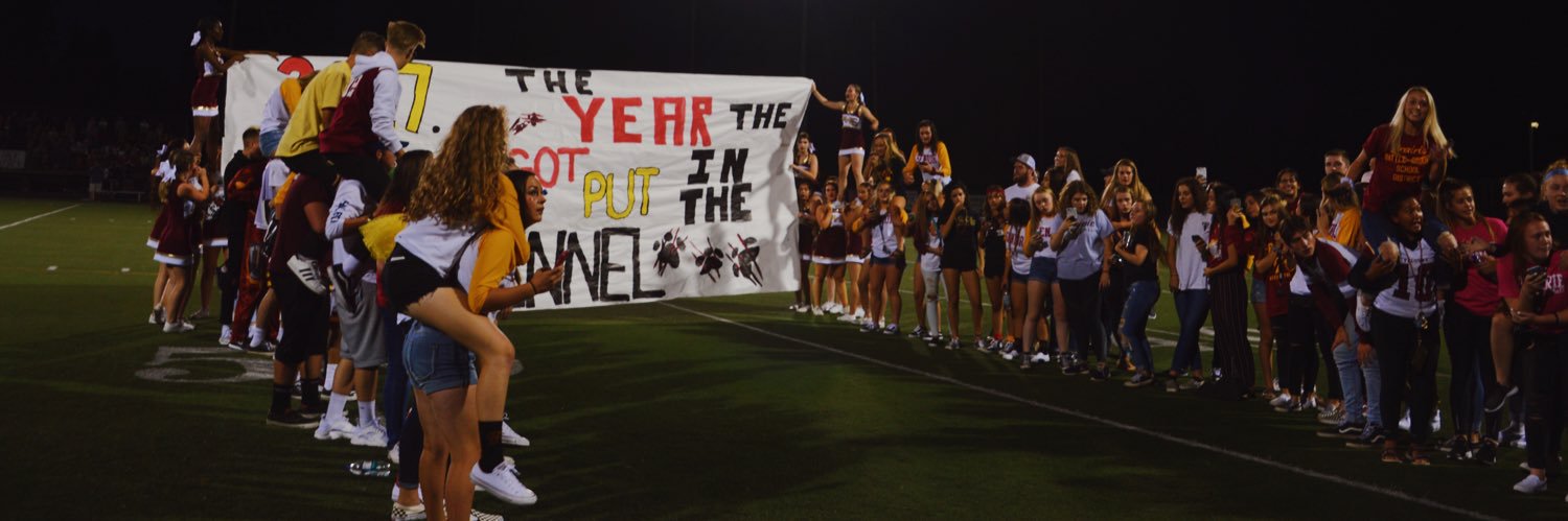 PHS ASB banner