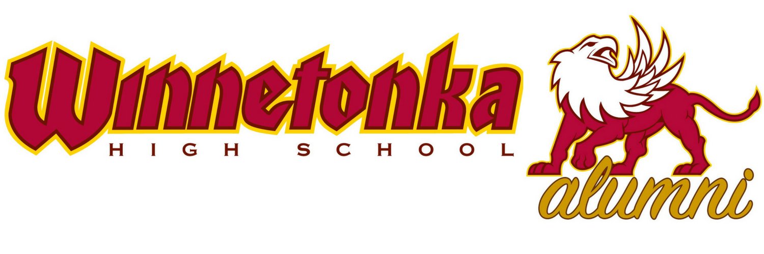 Winnetonka High School Alumni banner