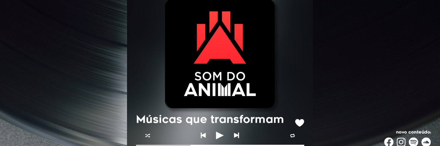 radiosomdoanima's profile banner image