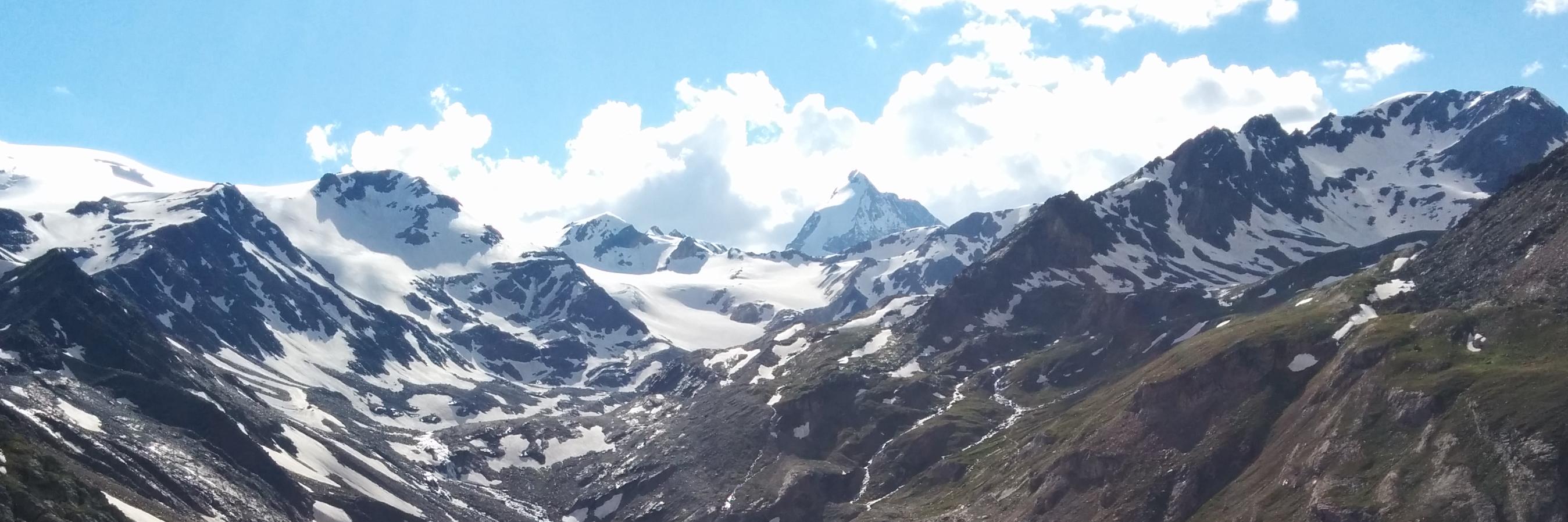 Federico Capoani banner