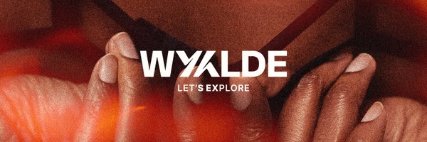 wyylde Profile Banner