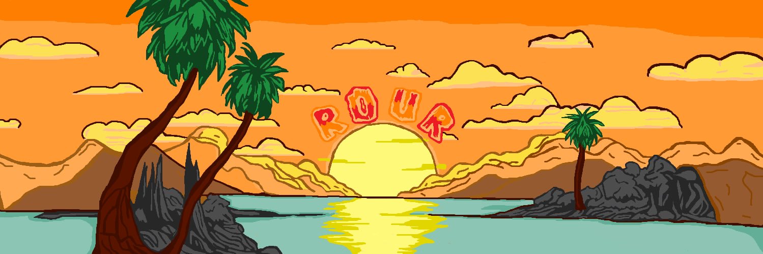 rour ck banner