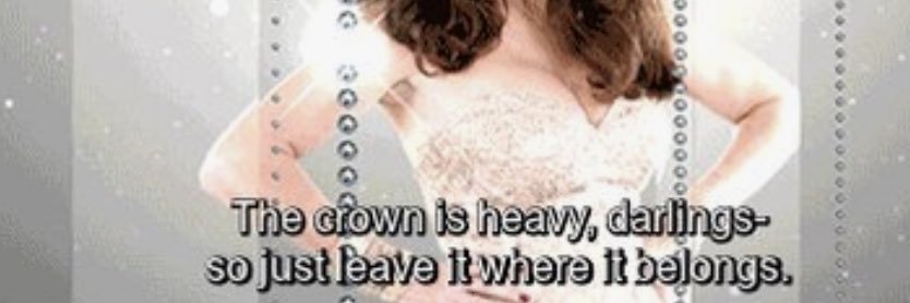 Reality TV Ricky ♛Ⓡ banner