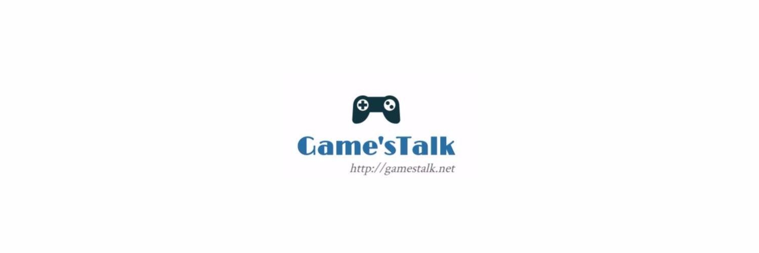 ゲームのはなし's banner