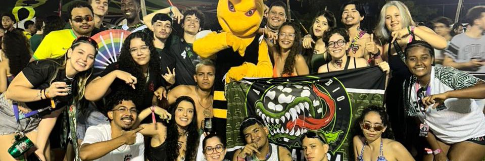 Preds MODO INTER🐝 💚🖤 banner