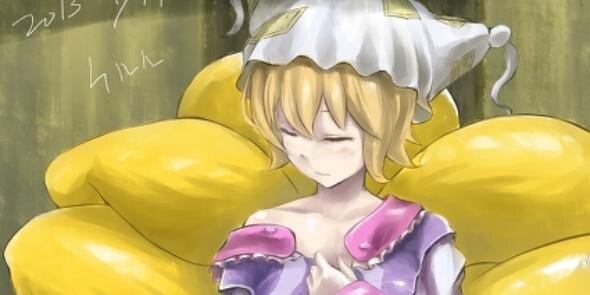 遊兎(ゆう) banner