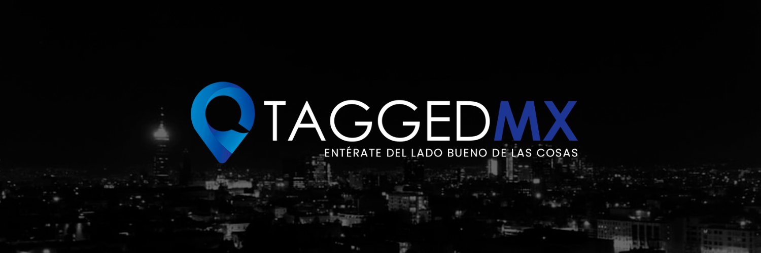 TaggedMx's profile banner image