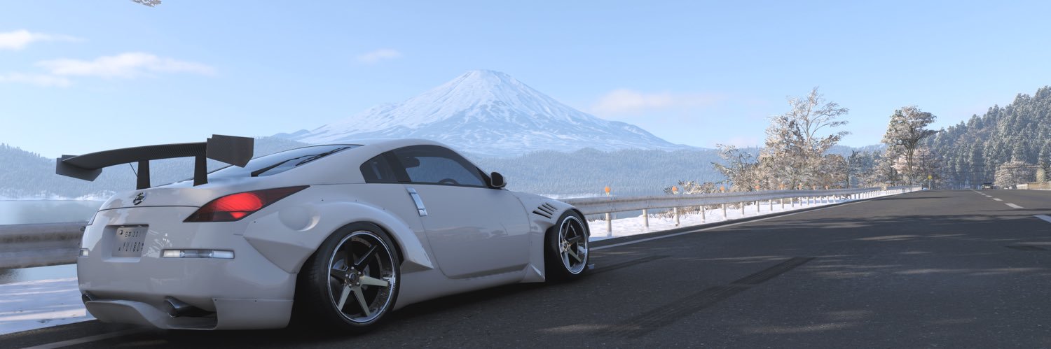 180typeX's profile banner image