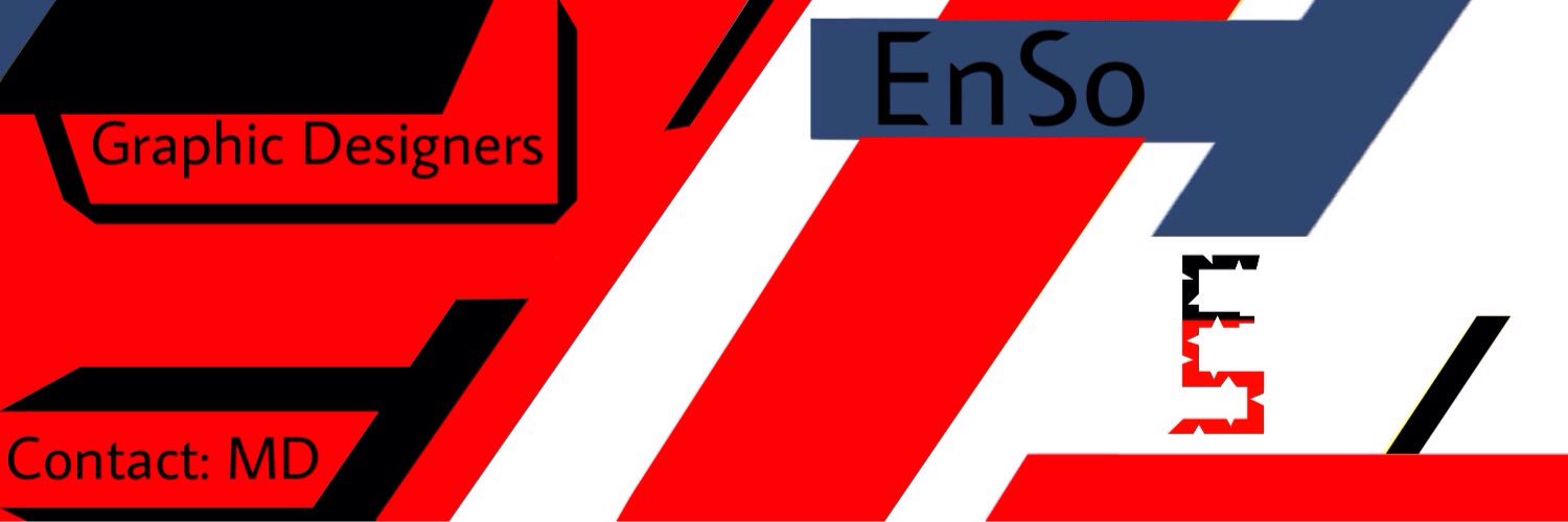 EnSoGFX's profile banner image