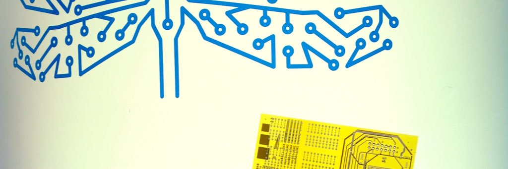 amitdror's profile banner image