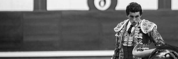 luismterron's profile banner image