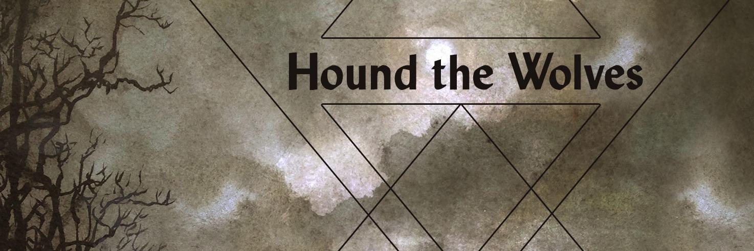 Hound The Wolves banner