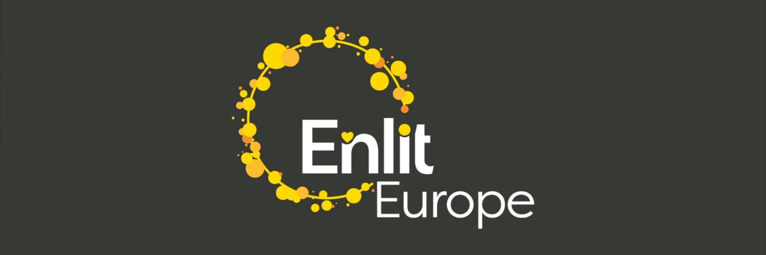 Enlit Europe - the new brand for POWERGEN Europe banner