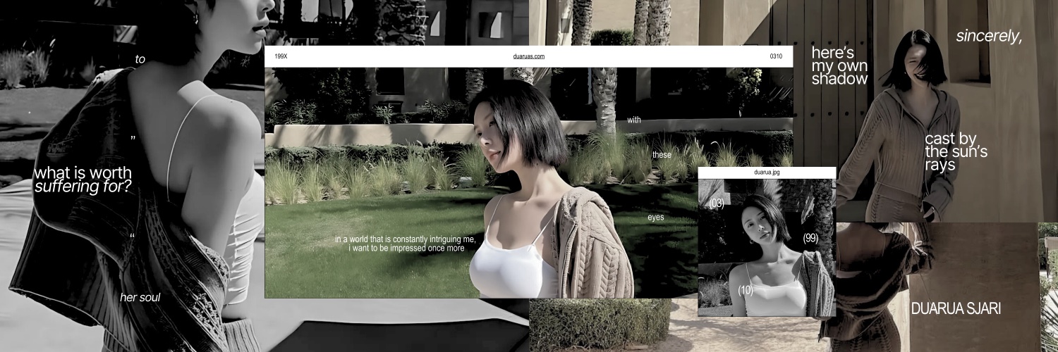 𝑫𝑼𝑨. banner