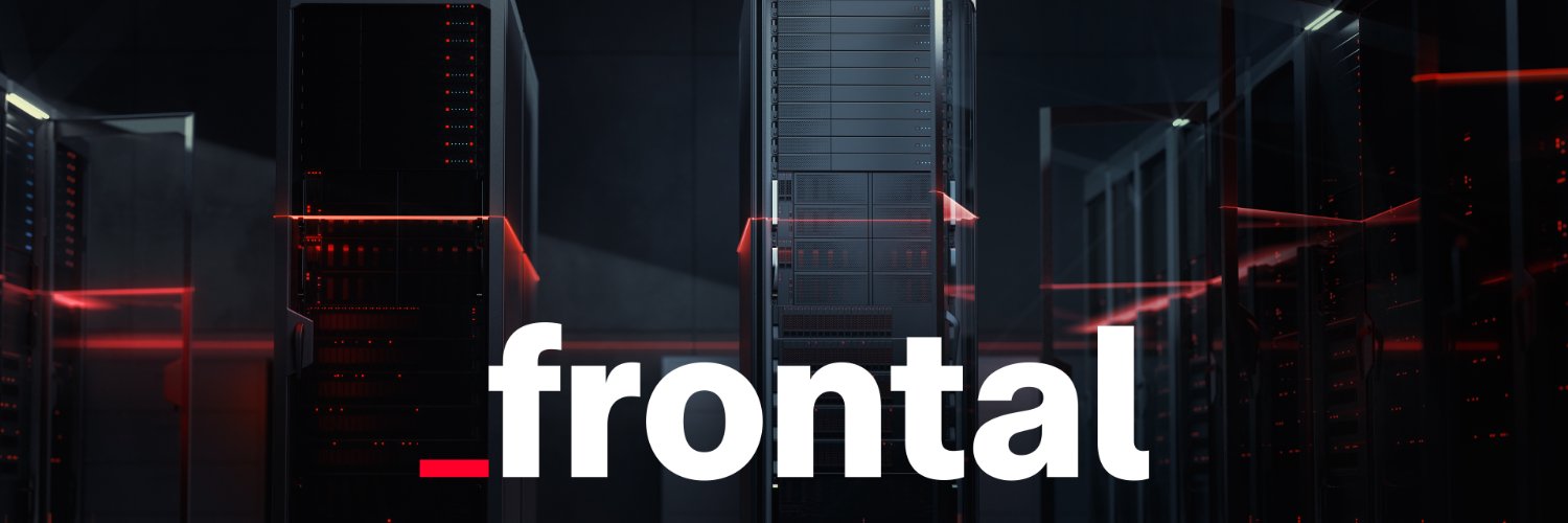 ZDFfrontal's profile banner image
