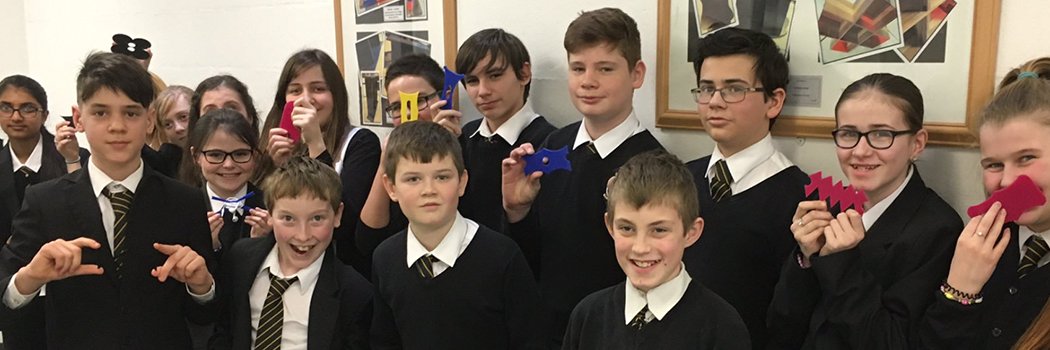 GHSfalkirk's profile banner image