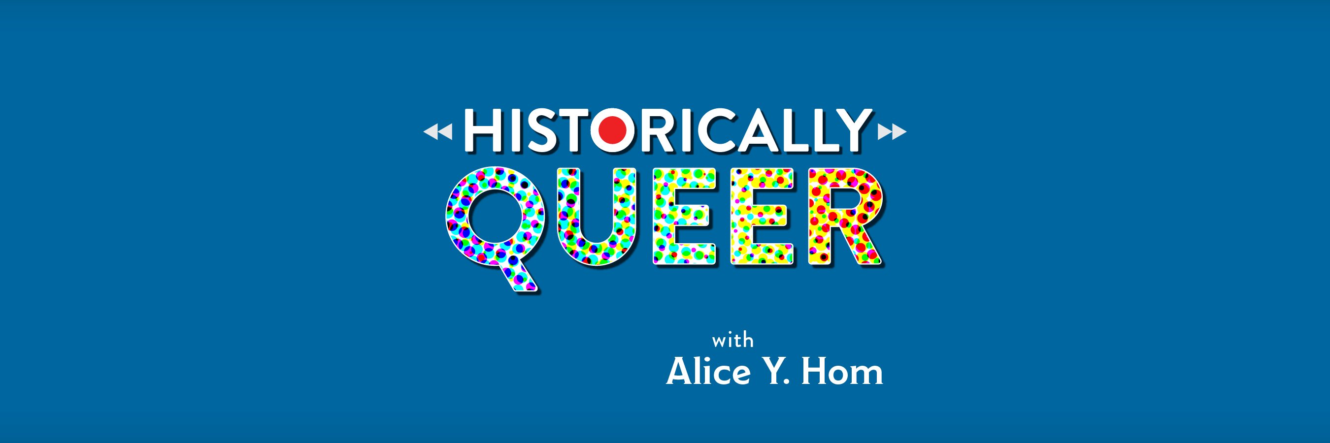 HQueerPodcast's profile banner image