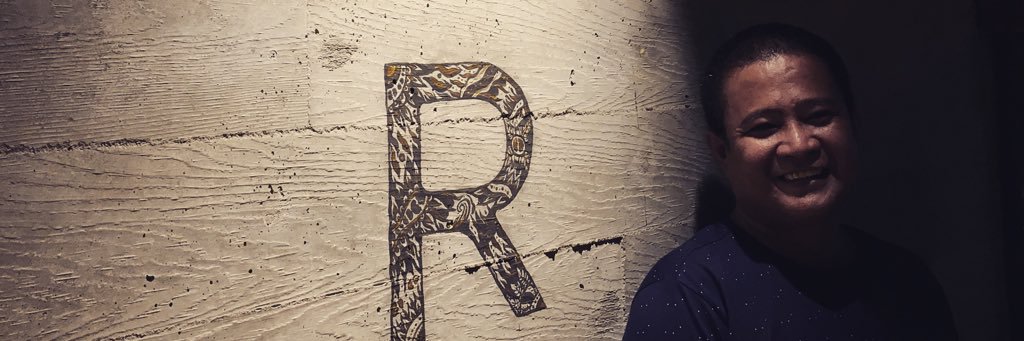 amjubert's profile banner image
