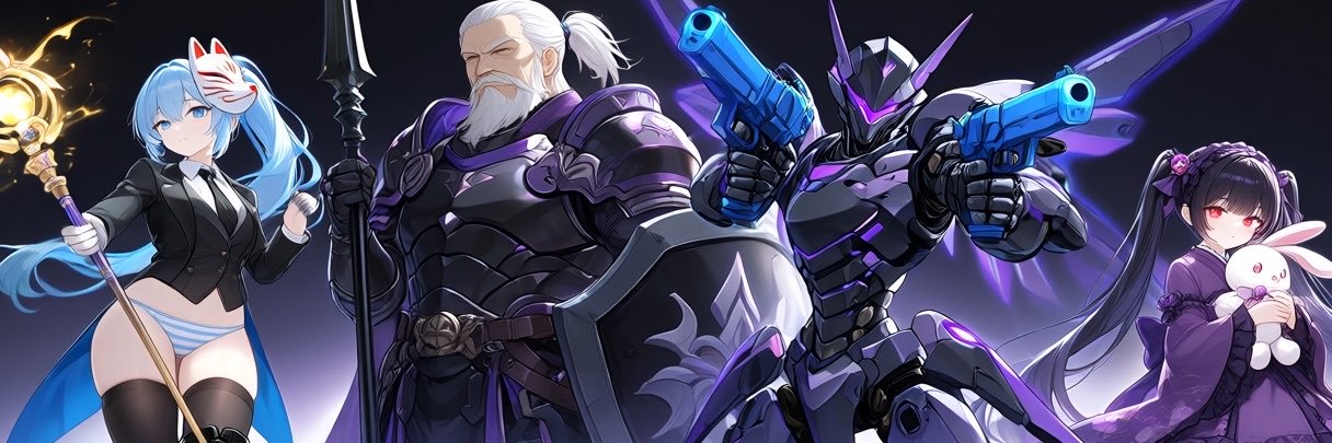 pan2syuri's profile banner image