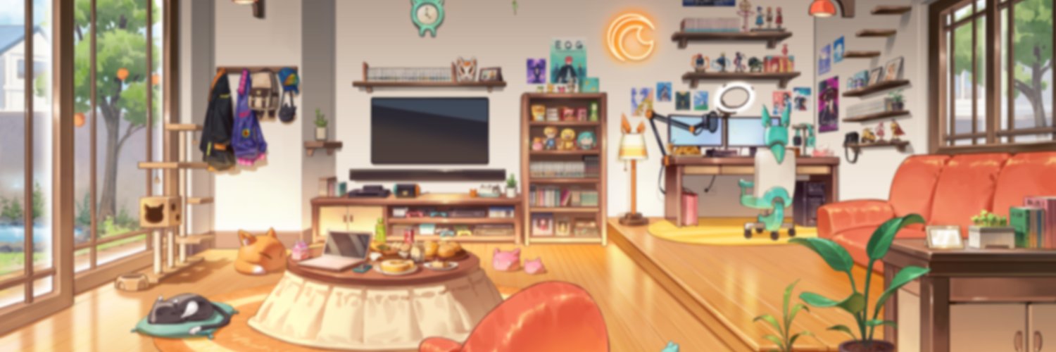 🦊 Crunchyroll-Hime 🦊 banner