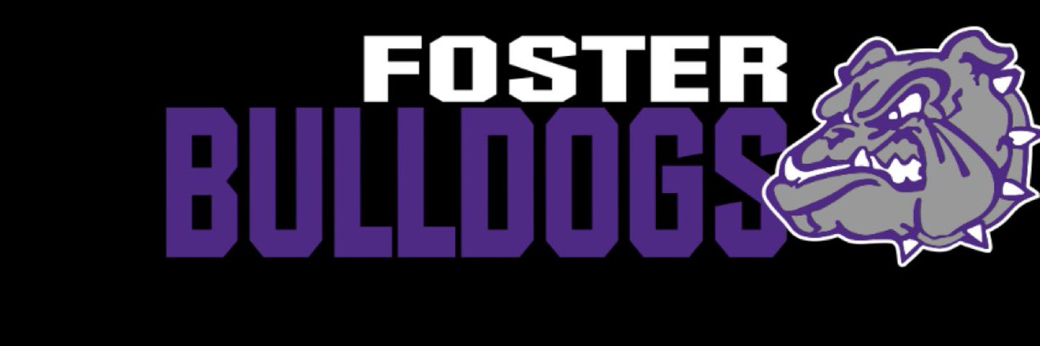 Foster Athletics Profile Banner