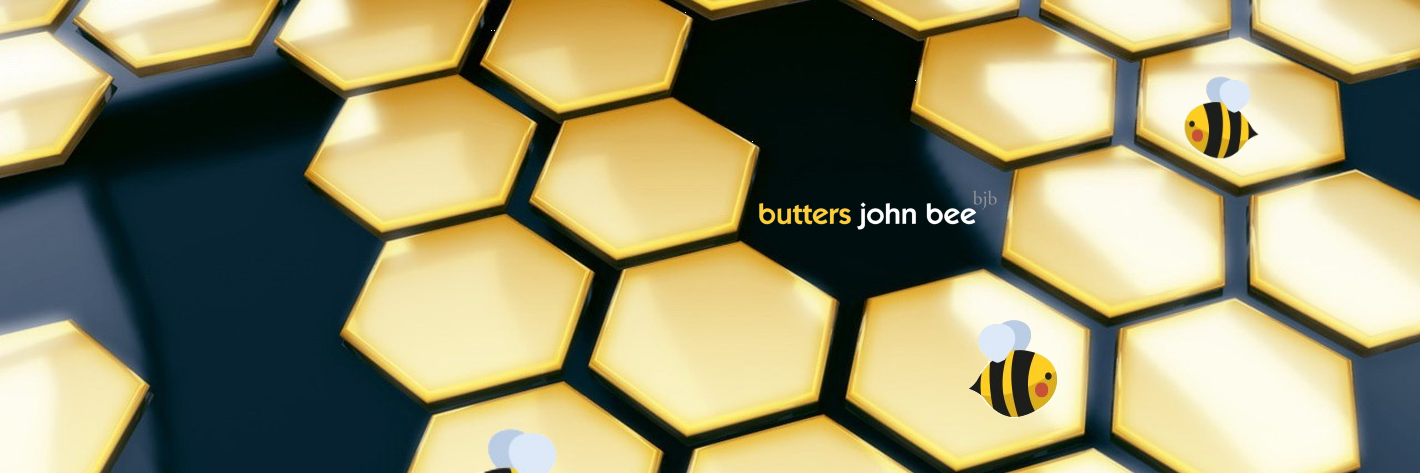 butters john bee Auctions banner