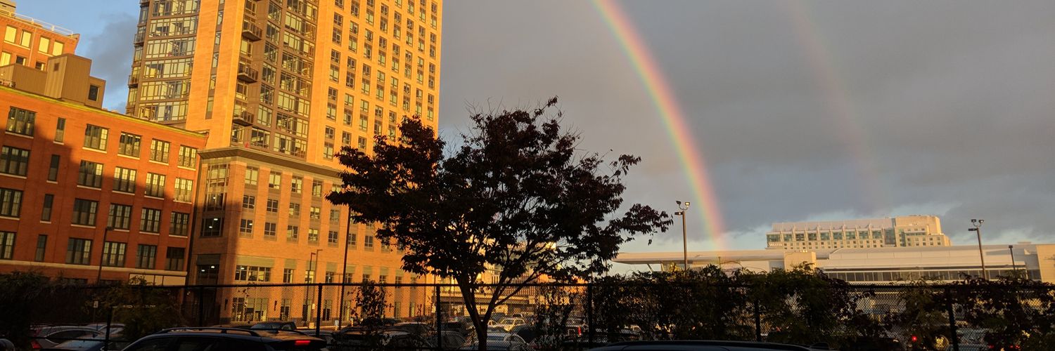 Ray Strode 🌟 banner