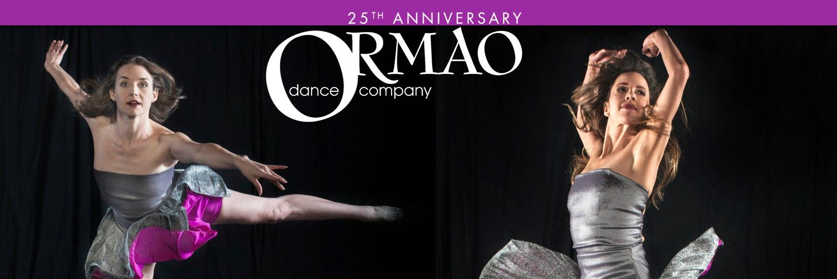 OrmaoDance's profile banner image
