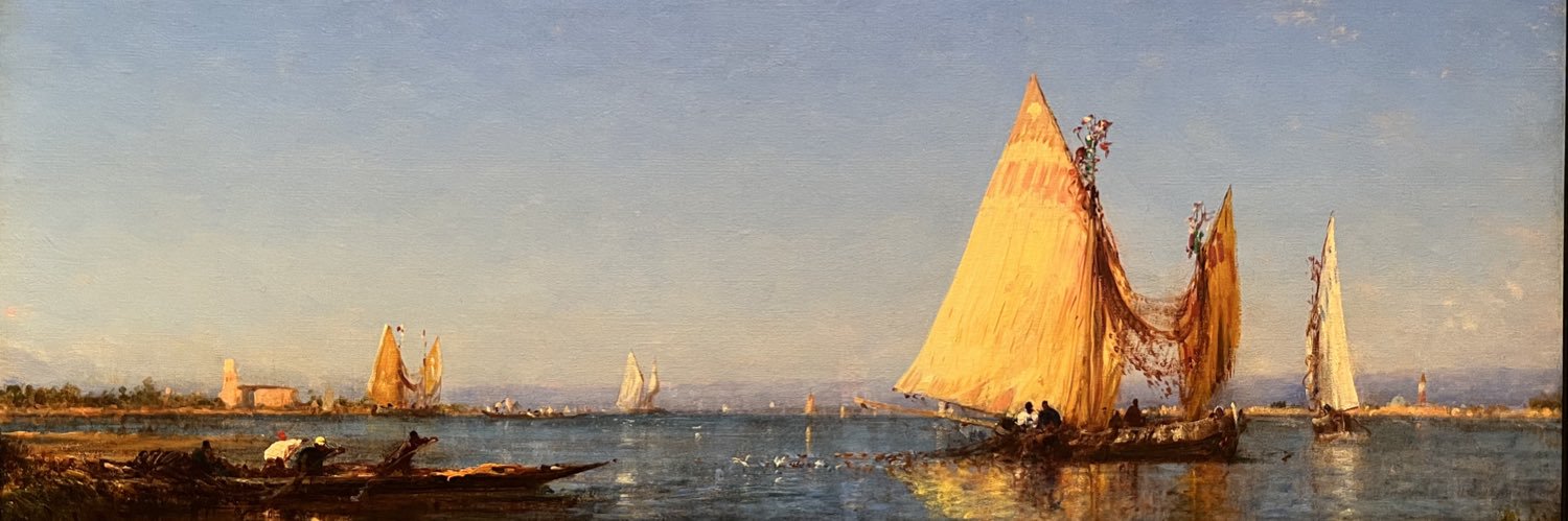 Treavør banner