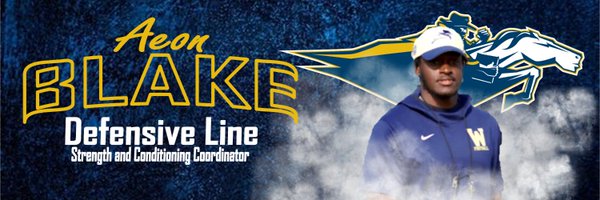Aeonblake12 Profile Banner