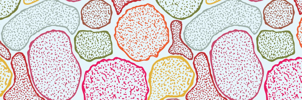 Microbiome Bot banner