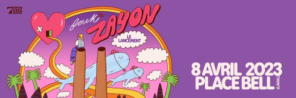 FouKiZay Profile Banner