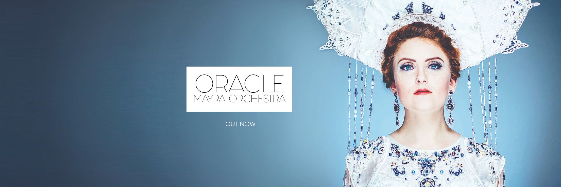 MayraOrchestra's profile banner image