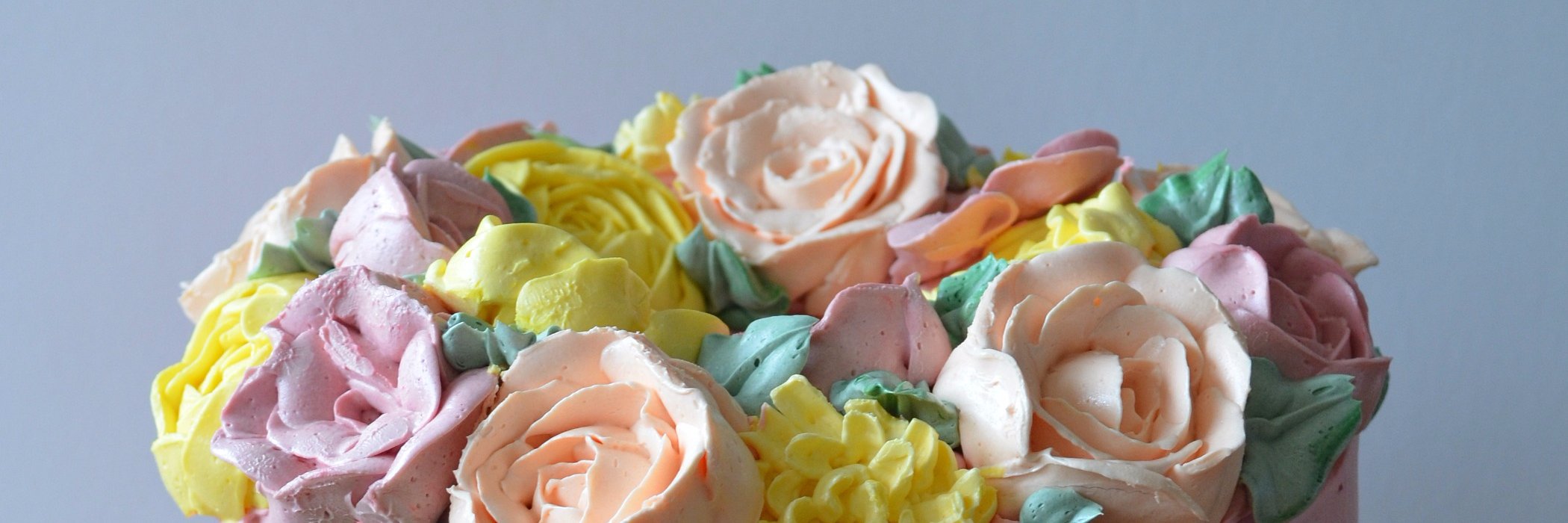 BakingWithAimee's profile banner image