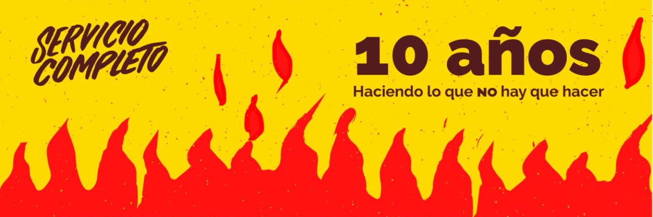 Servicio Completo banner