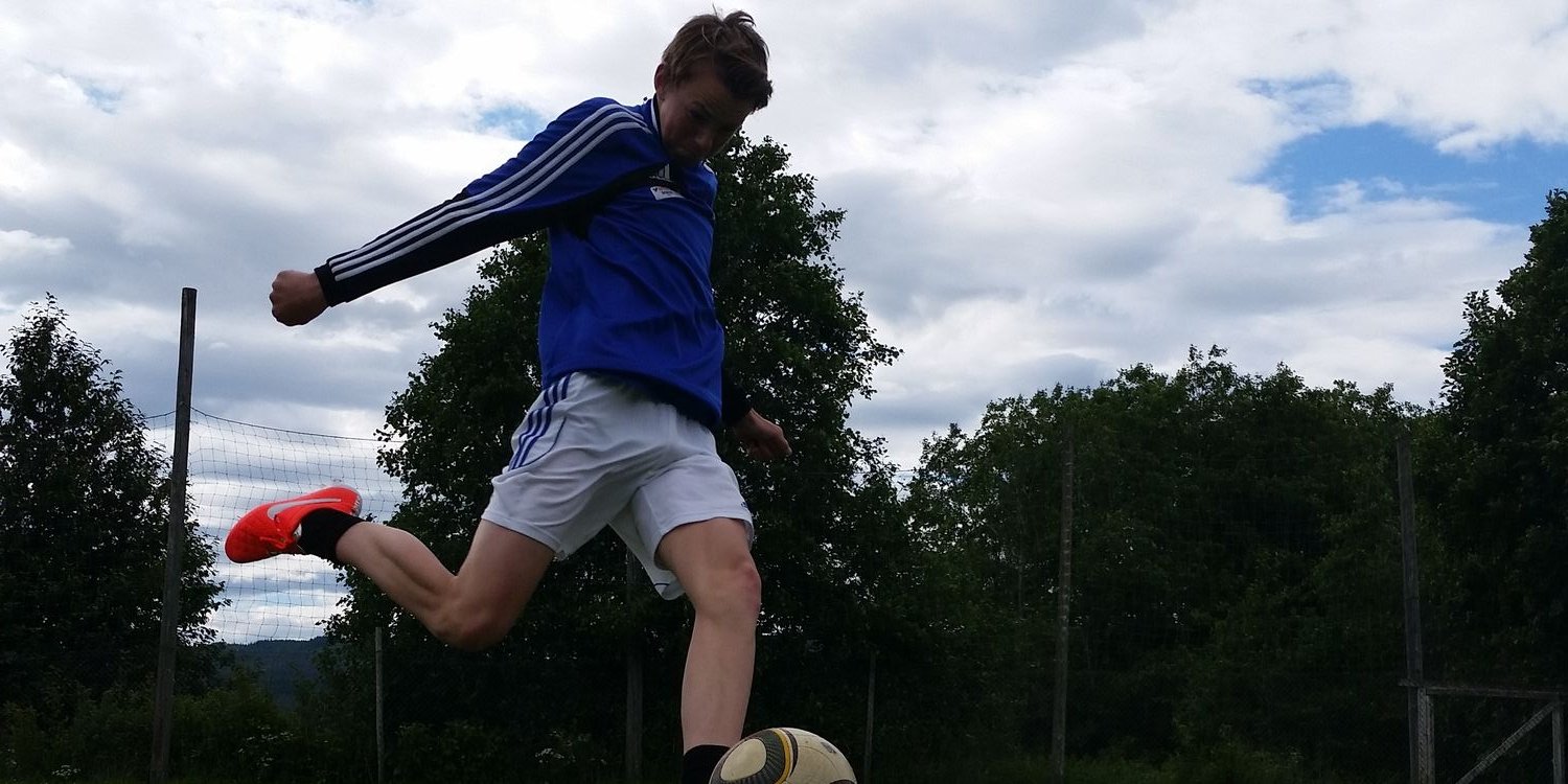 arneolav27's profile banner image