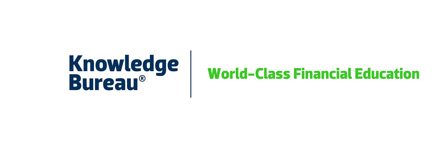 Knowledge Bureau banner