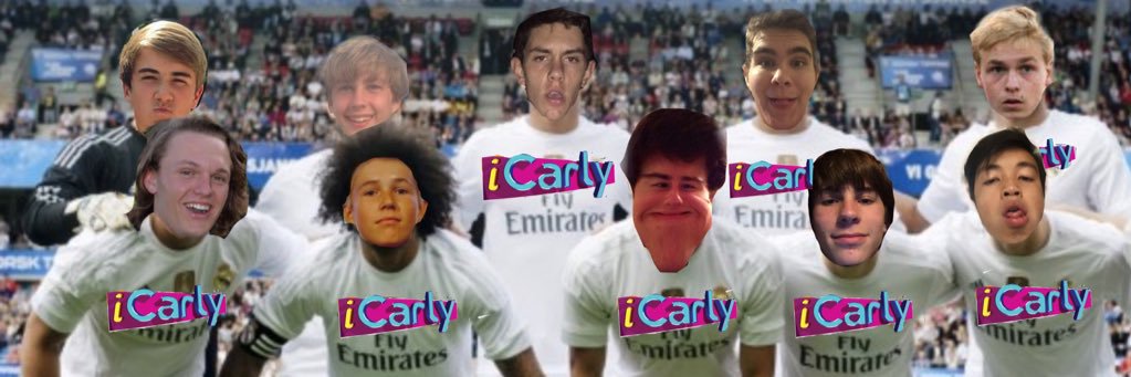 iCarlyFC_'s profile banner image