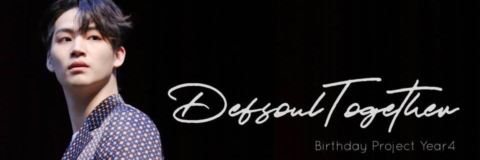 DefsoulTogether banner