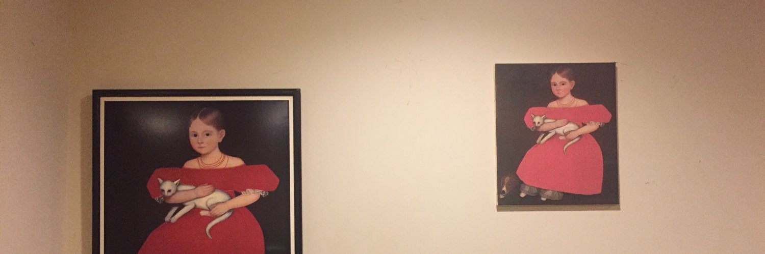 Big Joel's banner