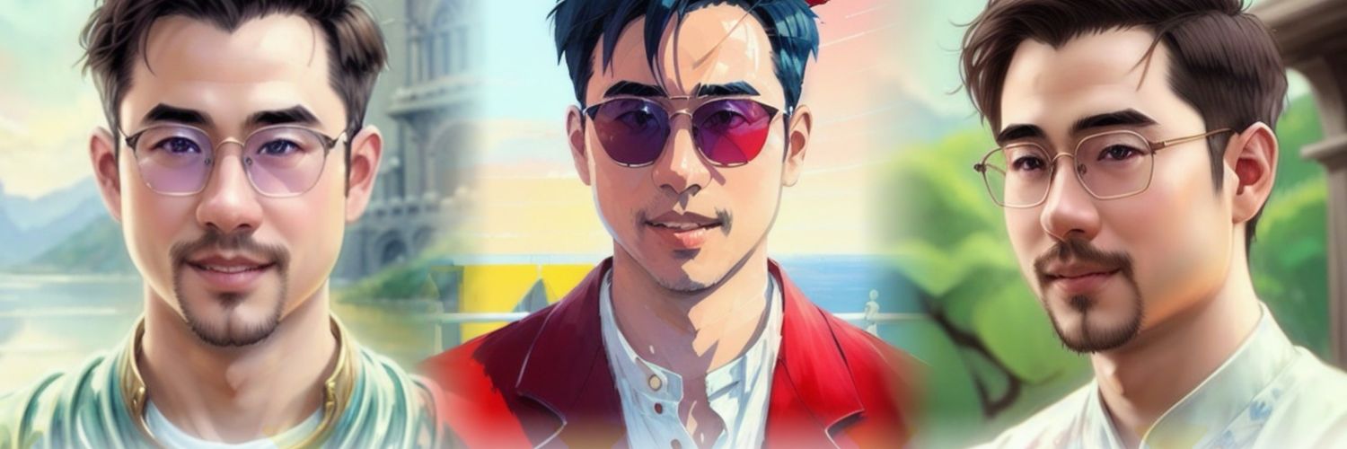naksanguan's profile banner image