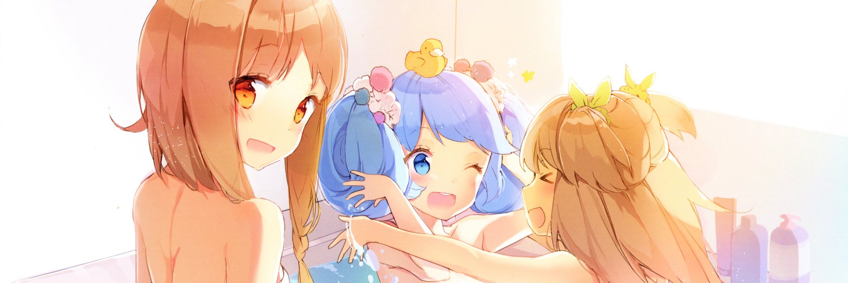 akaritrick's profile banner image