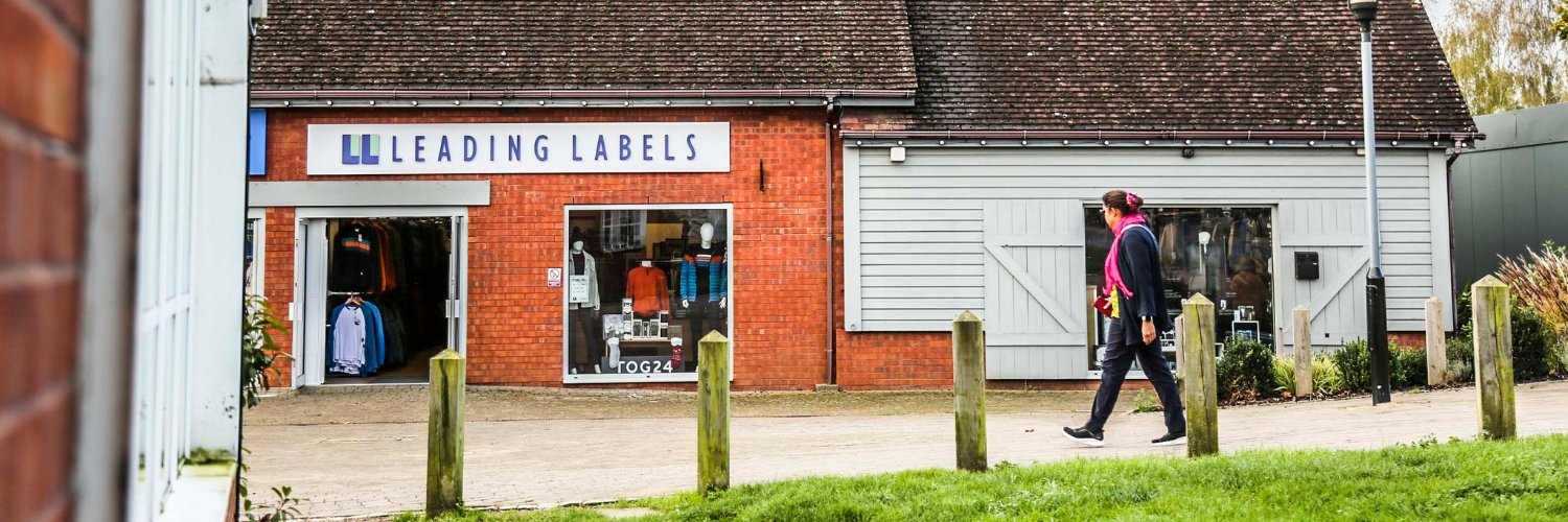 leadinglabels's profile banner image