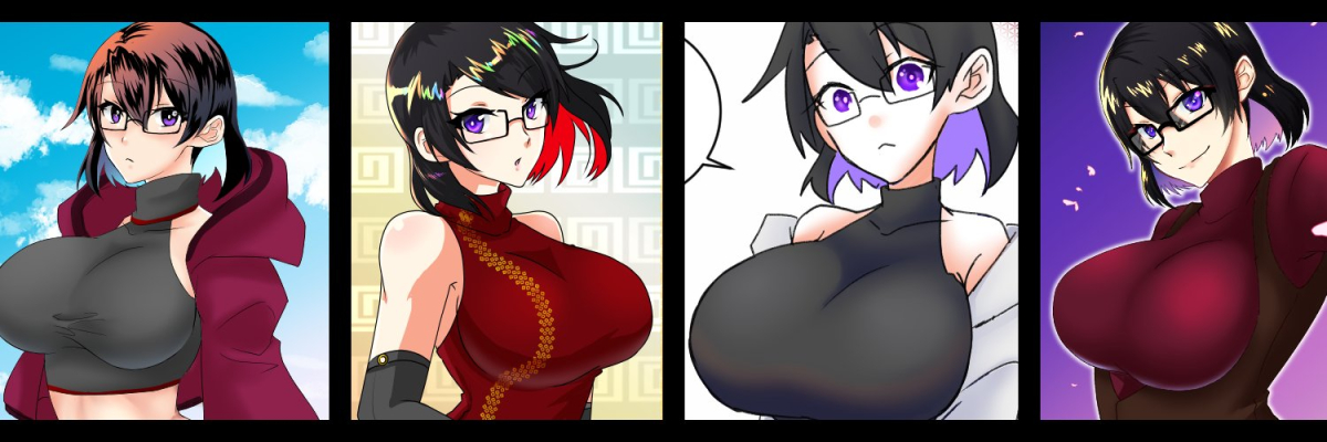 _nagare_'s profile banner image
