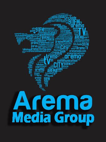 AremaMediaGroup's profile banner image