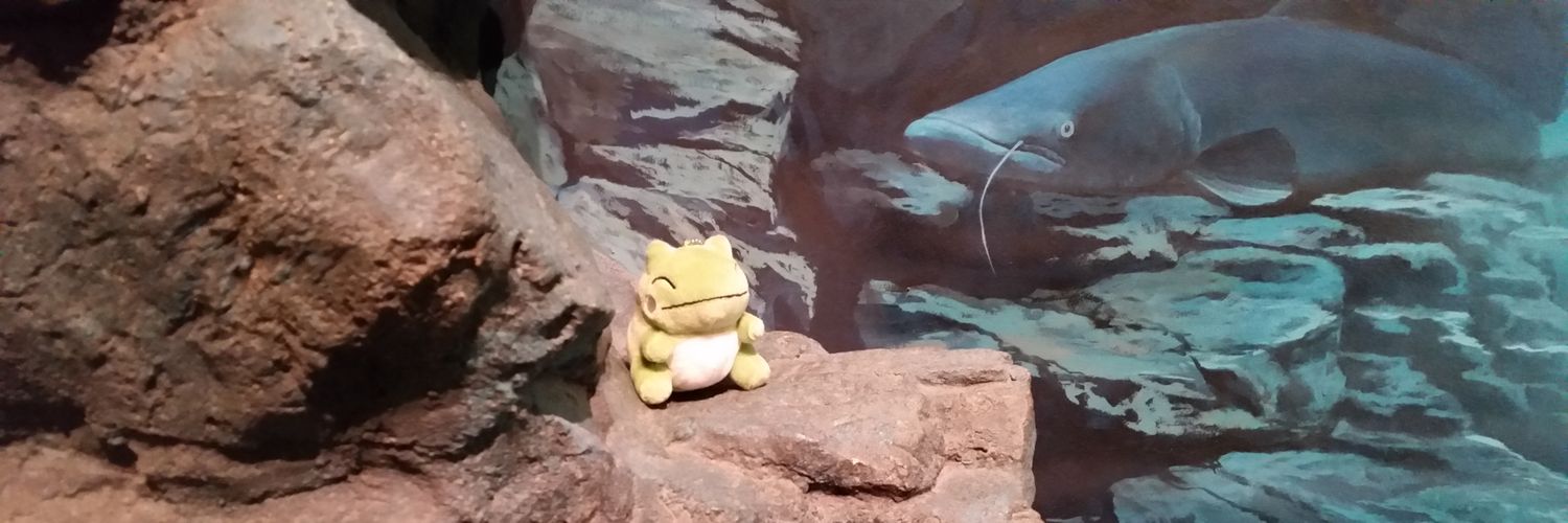 エアーマン@Vtuber【シャドバWB配信】 banner