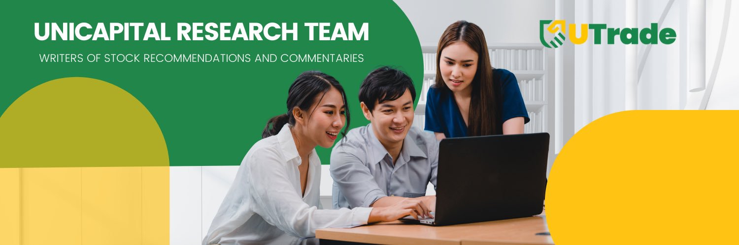 Unicapital Research banner